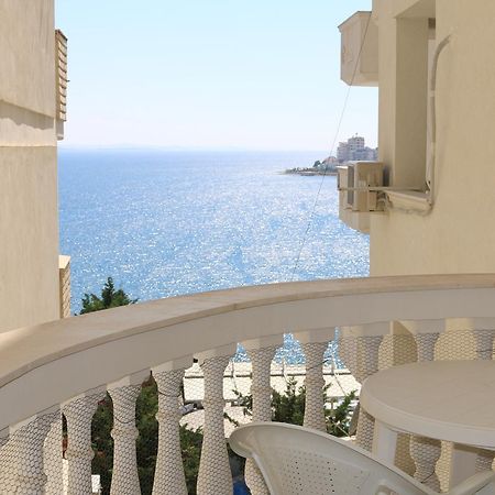 Cozy Sea View Apartment K4 ساراندا المظهر الخارجي الصورة