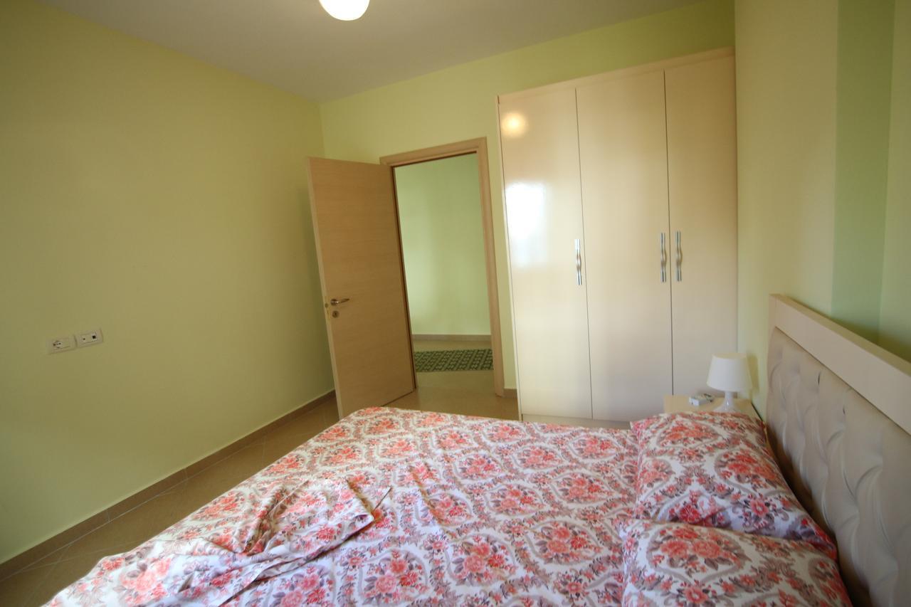 Cozy Sea View Apartment K4 ساراندا المظهر الخارجي الصورة