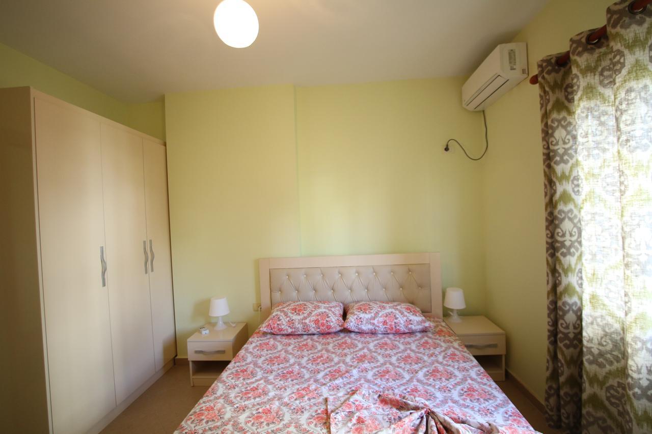 Cozy Sea View Apartment K4 ساراندا المظهر الخارجي الصورة