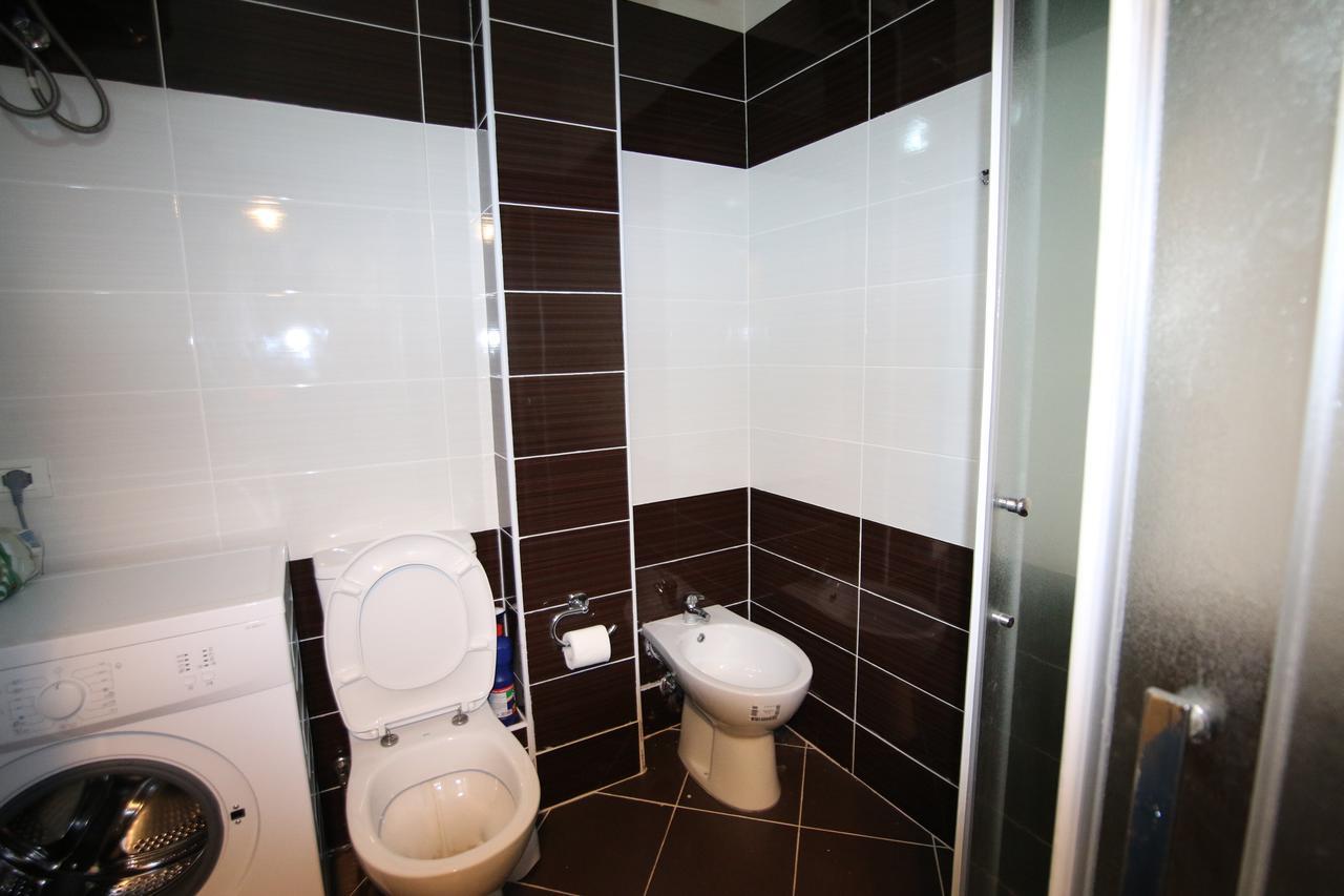 Cozy Sea View Apartment K4 ساراندا المظهر الخارجي الصورة