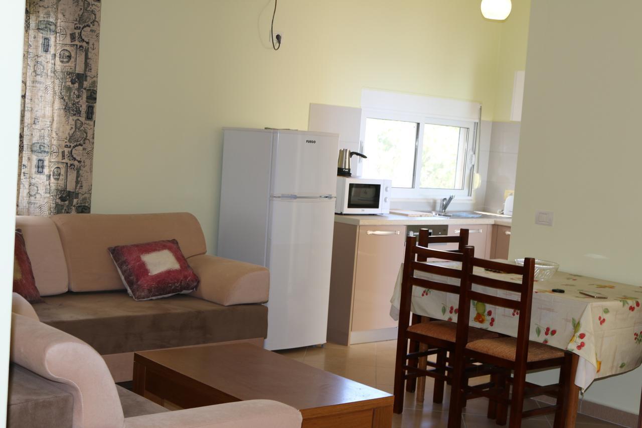 Cozy Sea View Apartment K4 ساراندا المظهر الخارجي الصورة